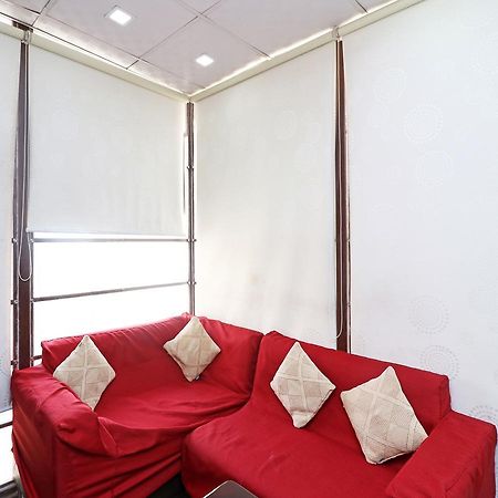 Oyo 13451 Star Corporate Avenue Ξενοδοχείο Νέο Δελχί Εξωτερικό φωτογραφία