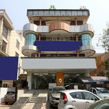 Oyo 13451 Star Corporate Avenue Ξενοδοχείο Νέο Δελχί Εξωτερικό φωτογραφία